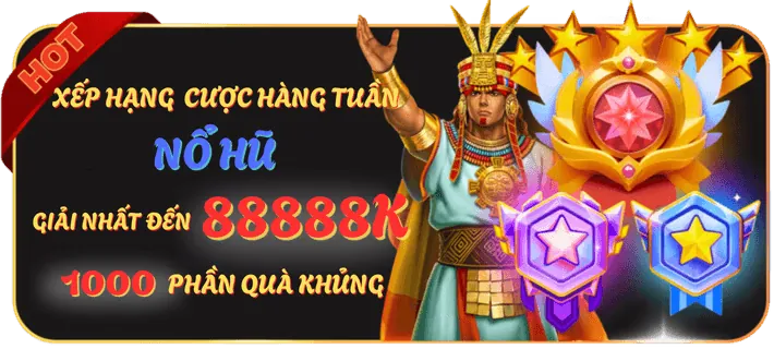 Hoàn trả hàng ngày hu88 win