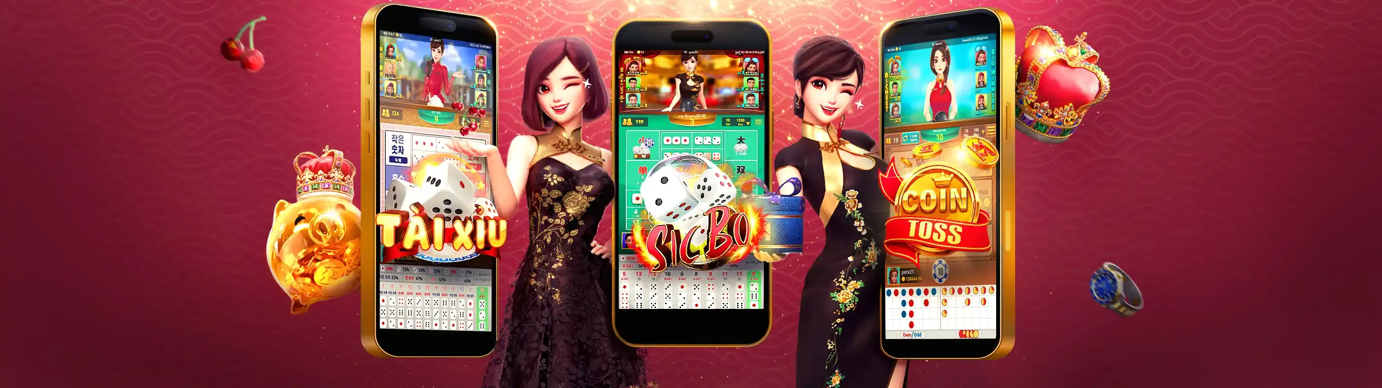 Hình ảnh chính trang Chính Sách Bảo Mật hu88 win