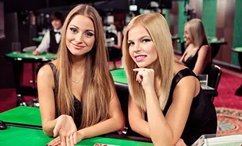 Casino trực tiếp hu88 win