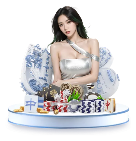 Bàn chơi casino trực tuyến với người chia bài thật tại hu88 win